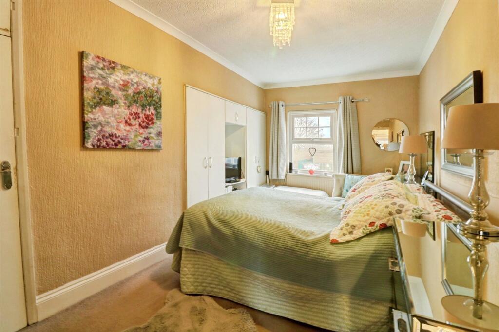 Boyd Street, Consett , DH8 7JY